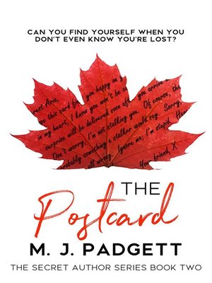 cover image of The Postcard
